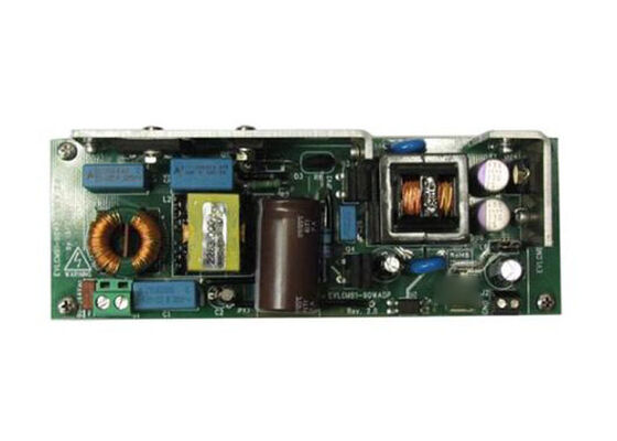 EVLCMB1-90WADP Solutions intégrées STCMB1 19V à 90W Plateforme de démonstration de convertisseur