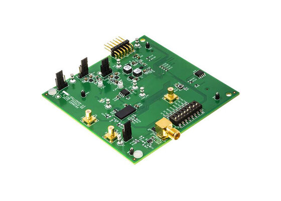 EV-ADAQ7769-1FMC1Z Solutions intégrées ADAQ7769-1 μModule ADC Conseil d'évaluation de l'acquisition de données