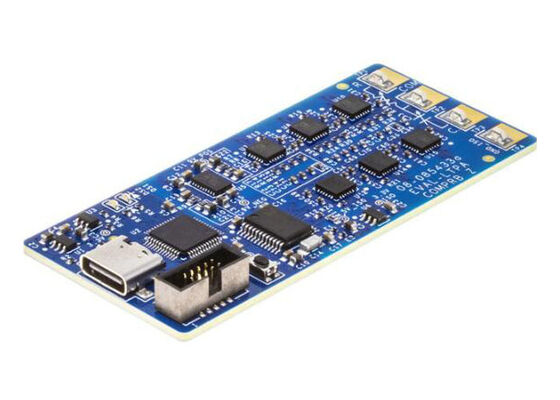 ÉVAL-LTPA-COMPRB Solutions intégrées LTpowerAnalyzer Compensation Compagnon de la sonde