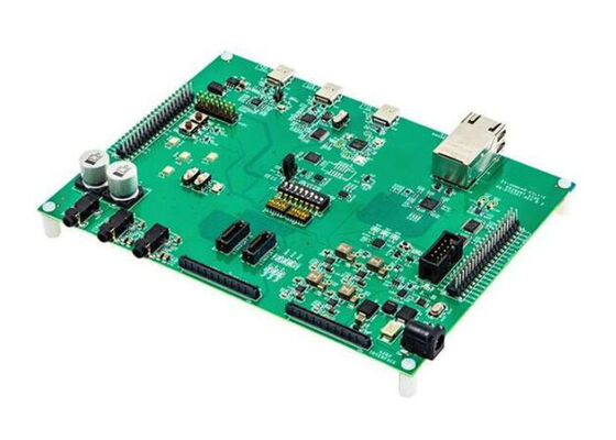 EV-SOMCRR-EZLITE Solutions intégrées Processeurs audio SHARC+ Système sur module Plaque de support compatible