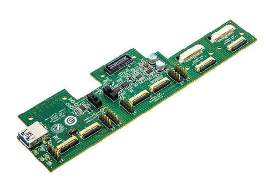 AD-GMSLCAMRPI-ADP Solution intégrée GMSL sérieuse et désérieuse