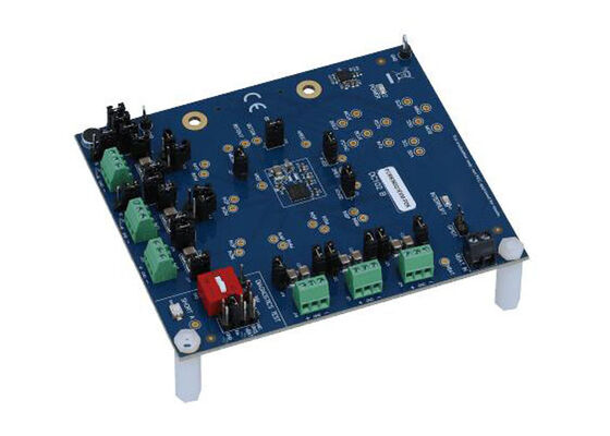 PCM6360Q1EVM-PDK Solutions intégrées PCM6360-Q1 Module d'évaluation du convertisseur ADC audio à 6 canaux