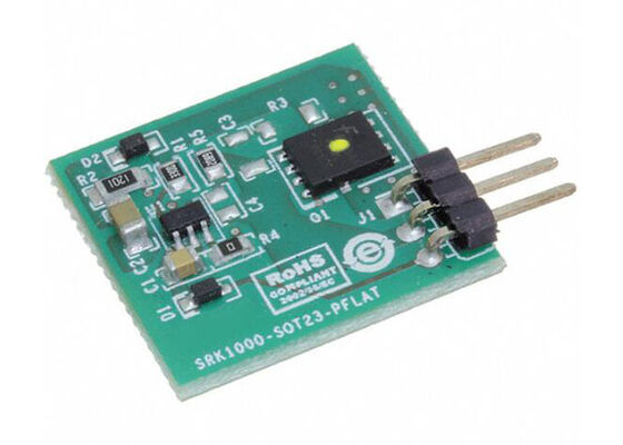 EVLSRK1000-PF Solutions intégrées SRK1000 Tableau de démonstration du contrôleur de rectification synchrone adaptatif