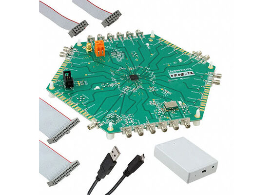LMK04828BEVM Solutions intégrées LMK04828 PLLatinumTM Clock Conditioner Timing Evaluation Board