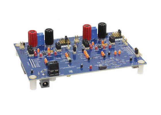 TAS2770EVM-STEREO Solutions intégrées PurePathTM 1-Channel Conseil d'évaluation de l'amplificateur audio classe D