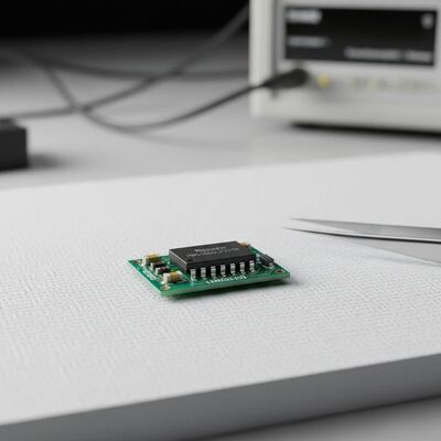 Régulateur de tension linéaire PSRR à faible bruit et haute résistance à la chaleur avec courant de sortie de 500 mA