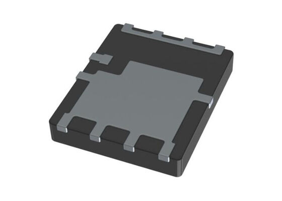 IQEH68NE2LM7UCG Transistor MOSFET OptiMOSTM 7 de puissance 25V avec 338A de courant de vidange continu et 680 uOhms de résistance à la source de vidange