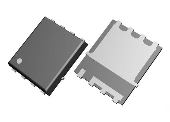 ISC008N06LM6 Puce de circuit intégré 60V 378A OptiMOSTM 6 Transistor de puissance avec une résistance de fuite de 800 uOhms