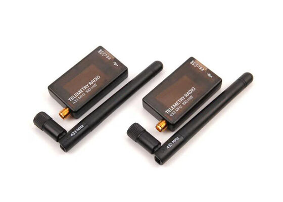 HGD-TELEM915 Solutions intégrées Radio de télémétrie 915MHz pour drone HoverGames