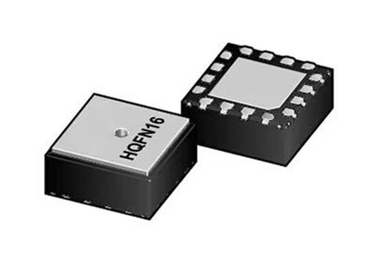 Le capteur IC FXPS7400DI4ST1 est un capteur numérique de pression absolue de 20 kPa à 550 kPa.