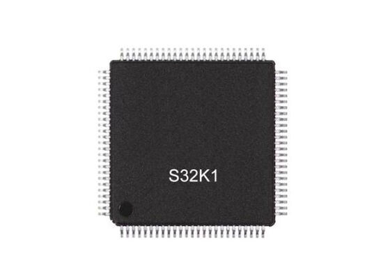 FS32K148UIT0VLQT Microcontrôleur MCU 112MHz 32 bits ARM Cortex-M4F S32K Microcontrôleur IC LQFP144