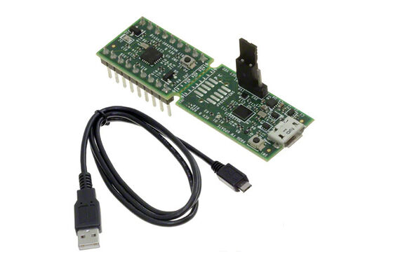 MAX32660-EVSYS Solutions embarquées Microcontrôleur MAX32660 ARM Cortex-M4F 32 bits Carte d'évaluation embarquée