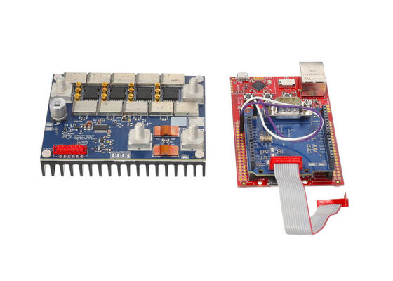 DG-48V-SWITCH-KIT Solutions intégrées IAUTN08S5N012L - Conseil d'évaluation de la gestion de l'énergie par MOSFET