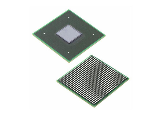 MCIMX6D5EYM10AE Microcontrôleur MCU i.MX 6Processeurs à double face LFBGA624 à 32 bits i.MX6D