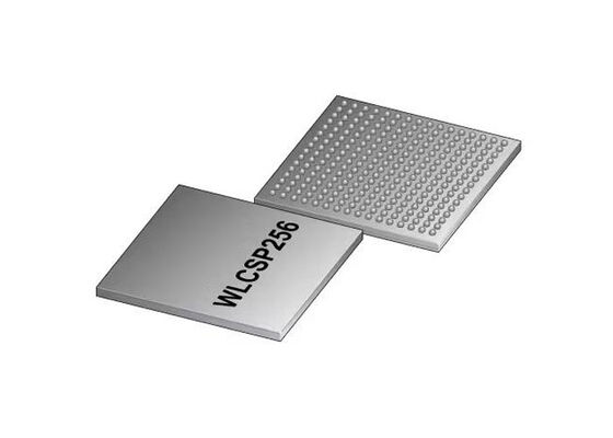 Microcontrôleur MIMXRT735SGAWB MCU 325MHz i.MX RT700 Microcontrôleur Crossover WLCSP256