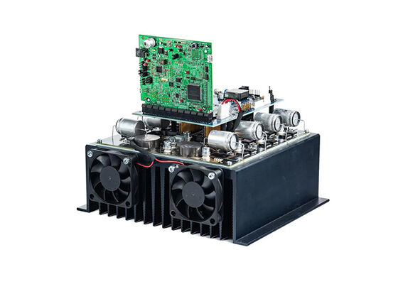 MCDXTM4CK344 Solutions intégrées S32K3 32 bits Arm Cortex-M7 Conseil d'évaluation du microcontrôleur