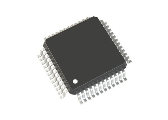 Microcontrôleur MCXE315MLF MCU 120MHz 32 bits ARM Cortex-M7F MCX E31 Circuit intégré de microcontrôleur