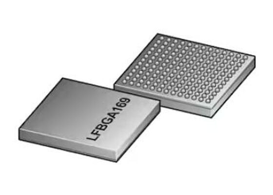 Microcontrôleur MIMXRT1043XJM5B MCU 600MHz i.MX RT1040 Crossover MCU LFBGA169