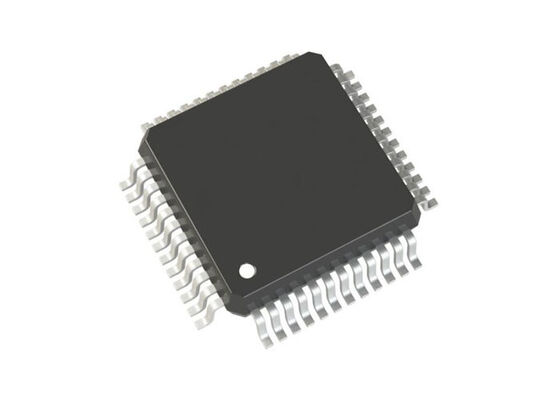 Microcontrôleur MKE12Z256VLF7 MCU 72MHz 5V Arm Cortex-M0+ Microcontrôleur MCU grand public