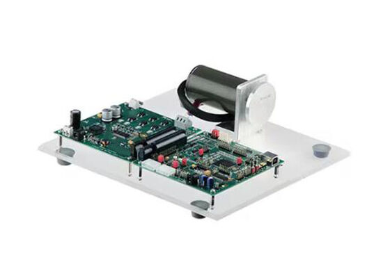MTRCKTSBN5606B Solutions intégrées MPC5606B Kit de développement BLDC sans capteur à 3 phases