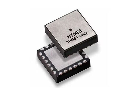 NTM88K125ST1 Capteur IC NTM88 Capteur de pression des pneus hautement intégré HQFN24
