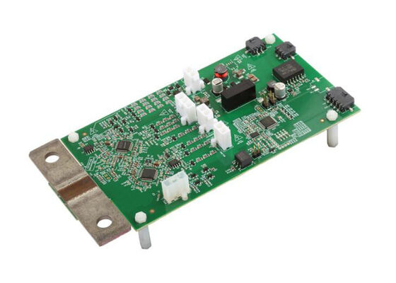 RD772BJBCANFDEVB Boîtier de jonction de batterie HVBMS pour capteurs de batterie MC33772C