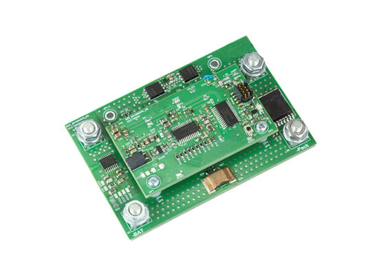 REF-60100EDPS Solutions intégrées eDisconnect Power Switch Board d'évaluation pour les appareils à batterie
