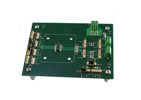 RS485-FL-DPLX-EVM Solutions embarquées SN65HVD73 - Carte d'évaluation d'interface émetteur-récepteur RS-485
