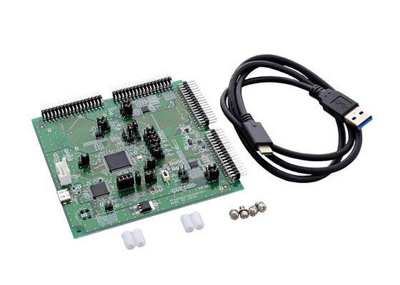 RTK0EMA270C00000BJ Solutions embarquées RA6T2 - Carte d'évaluation embarquée 32 bits avec microcontrôleur ARM Cortex-M33