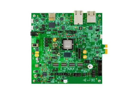 S32G-VNP-EVB3 Solutions intégrées ARM Cortex-A53/Cortex-M7 MPU Conseil d'évaluation intégré