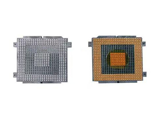 SCBGARBU1AO Solutions intégrées BGA Récepteur/adaptateur 324PIN BGA Adaptateurs cibles