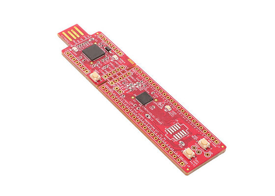 Carte d'évaluation embarquée CY8CKIT-147 avec microcontrôleur ARM Cortex-M0 32 bits PSOC™ 4