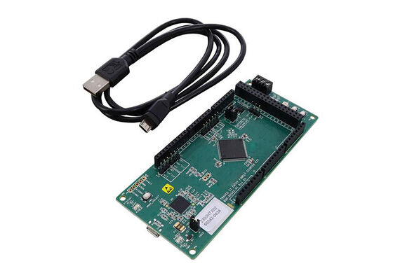 CYTVII-B-E-1M-SK Solutions intégrées TRAVEOTM ARM Cortex-M4F MCU 32 bits carte d'évaluation intégrée