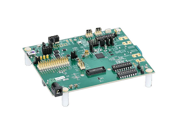 DS90UB983-Q1EVM Solutions intégrées DisplayPort à FPD-Link IV Module d'évaluation du sérialisateur de pont