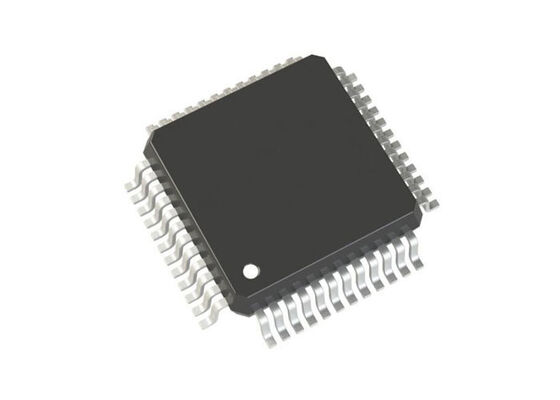 Microcontrôleur MCXE316MLF MCU 120MHz MCX E31 MCU LQFP48 Microcontrôleur 32 bits IC