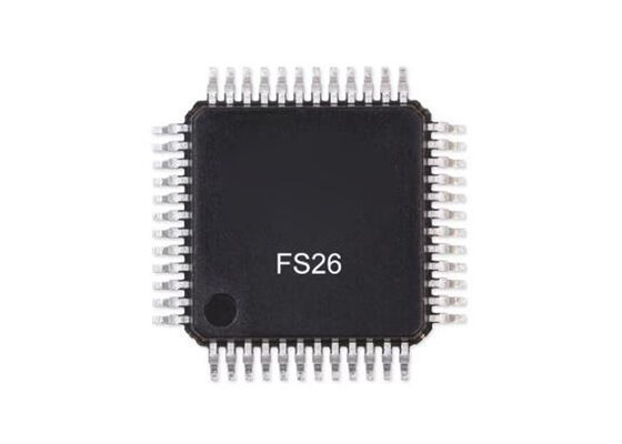 MFS2633HMDA0AD Puce de circuit intégré FS26 Sécurité SBC HLQFP48 Puce de base du système de sécurité automobile