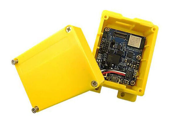 Kit d'évaluation de module sans fil 2,4 GHz SL-PROTEUS1 Embedded Solutions STM32WB5MMG