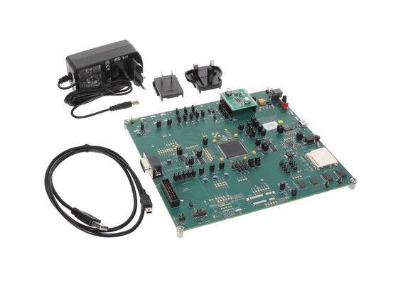 CYTVII-B-H-8M-176-CPU Solutions embarquées CYT4BF TRAVEO™ ARM Cortex-M7 MCU Carte d'évaluation embarquée 32 bits