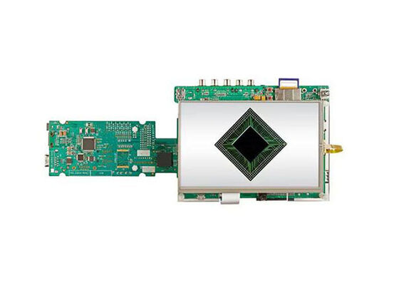 MCIMX35WPDKJ Embedded Solutions i.MX35 Kit de développement de produits Processeurs i.MX35 Carte d'évaluation