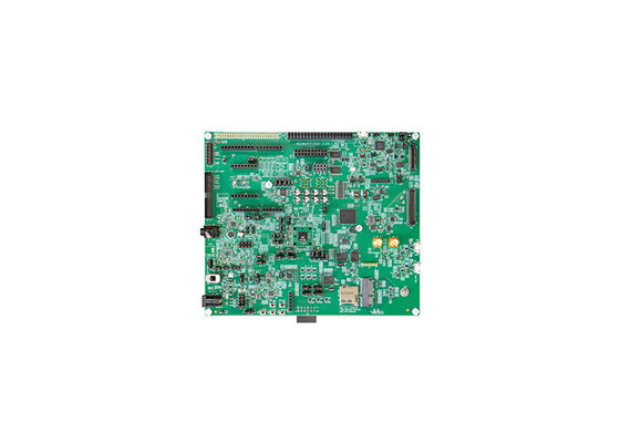 MIMXRT700-EVK Solutions intégrées i.MX RT700 ARM Cortex-M33 MCU 32 bits carte d'évaluation intégrée