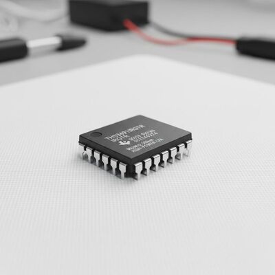 THS3491IRGTR Circuit Intégré 900MHz 500mA Amplificateur à Courant de Rétroaction Haute Puissance