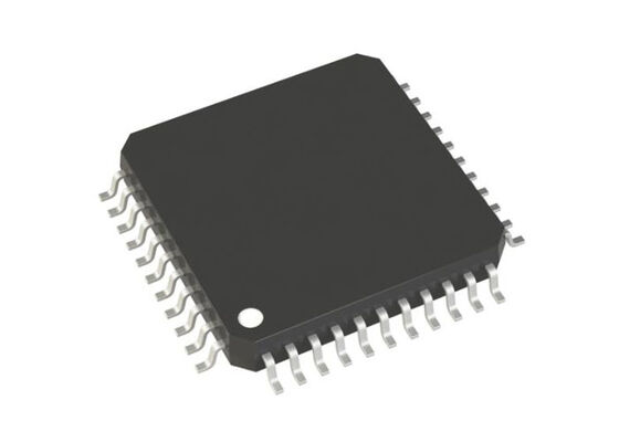 Microcontrôleur R5F101LGAFA 32MHz RL78/G13 avec 128 Ko de Flash et 58 E/S MCU 16 bits LQFP64