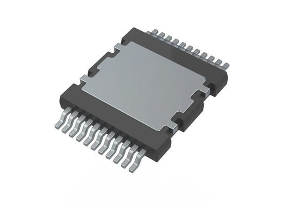 AIMDQ75R050M2H puce de circuit intégré 750V 36A CoolSiCTM N-Channel SiC MOSFET Transistors de puissance