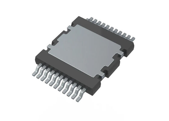 Puce de circuit intégré AIMDQ75R040M2H 750V CoolSiC™ Transistors de puissance MOSFET SiC automobiles