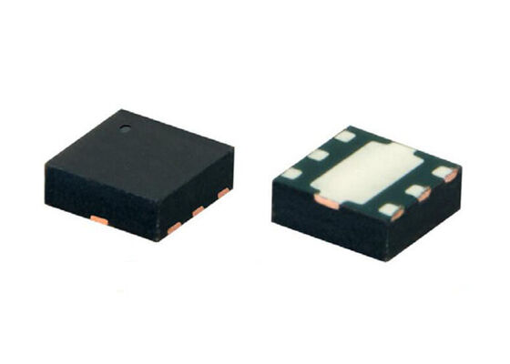 MTD-15 Module de communication sans fil 50 Ohms Attenuateur fixe bidirectionnel QFN-6