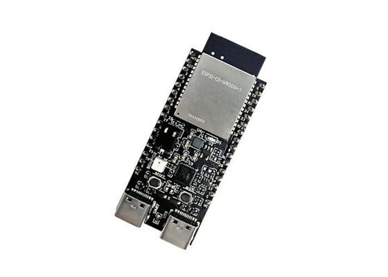 ESP32-C5-DEVKITC-1-N8R8 Solutions embarquées Carte de développement d'entrée de gamme ESP32-C