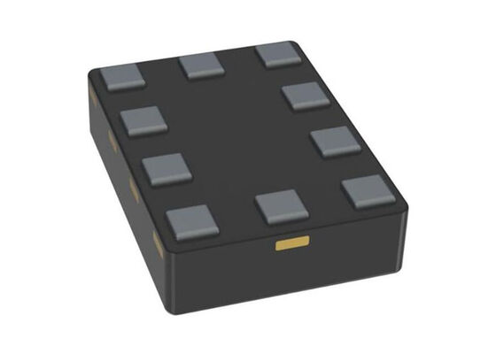 IRS9100C Circuit Intégré Puce Pilote de Diode Laser 4mA REAL3™ Pilote VCSEL TSNP-10