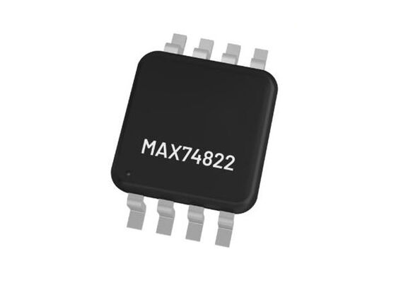 MAX74822ARMZ Module de communication sans fil 5V CMOS Amplificateurs opérationnels rail-à-rail MSOP8