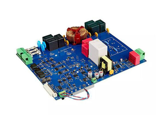 Carte d'évaluation EVAL-FP50R12W2T7M5 Embedded Solutions FP50R12W2T7M5 EasyPIM™ 2B Modules