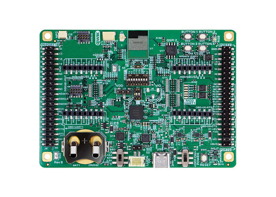 EVK-ANNA-B505 Embedded Solutions Evaluation Kit For ANNA-B5 Stand-Alone BLE Modules